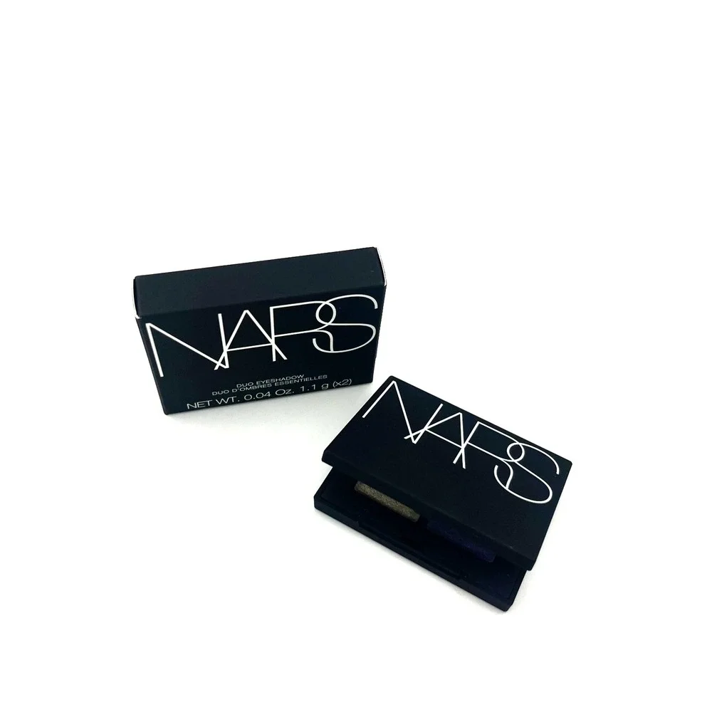Nars Cosmetics Duo Eyeshadow Eye‎ Color Shade Kauai 3923 0.04 oz / 1.1 g